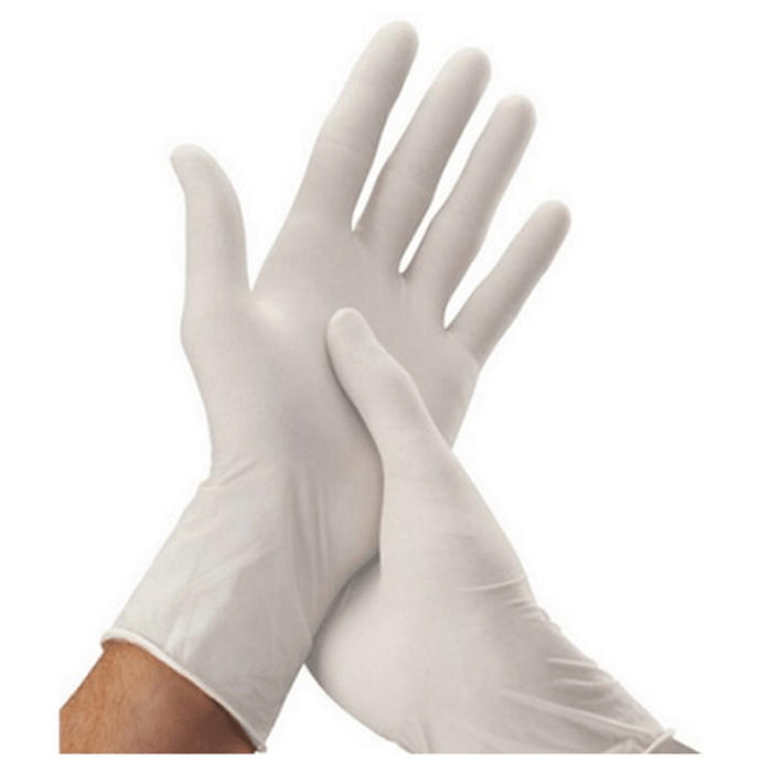 Safeheed Examination Gloves Large