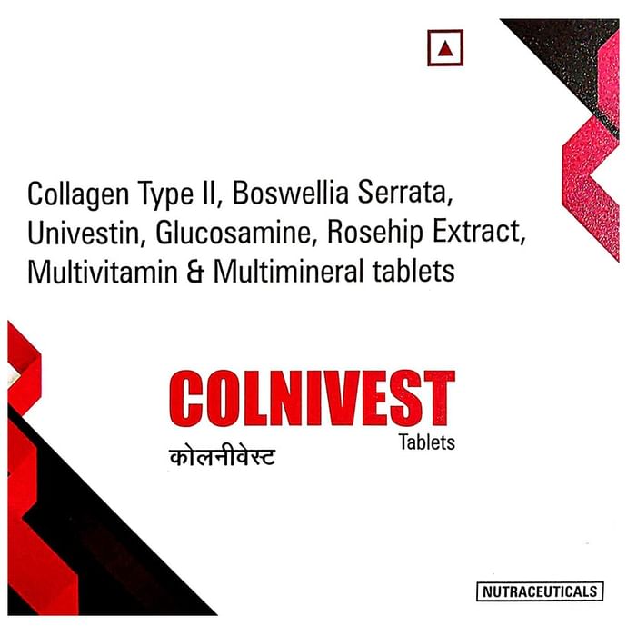 Colnivest Tablet