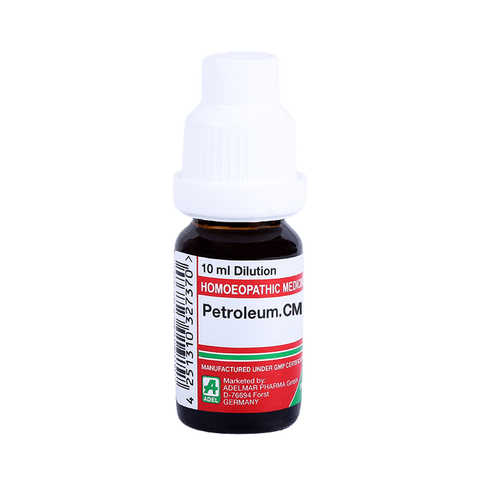 ADEL Petroleum Dilution CM