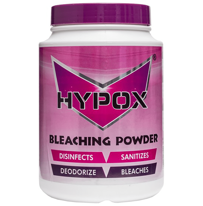 Hypox Stable Bleaching Powder