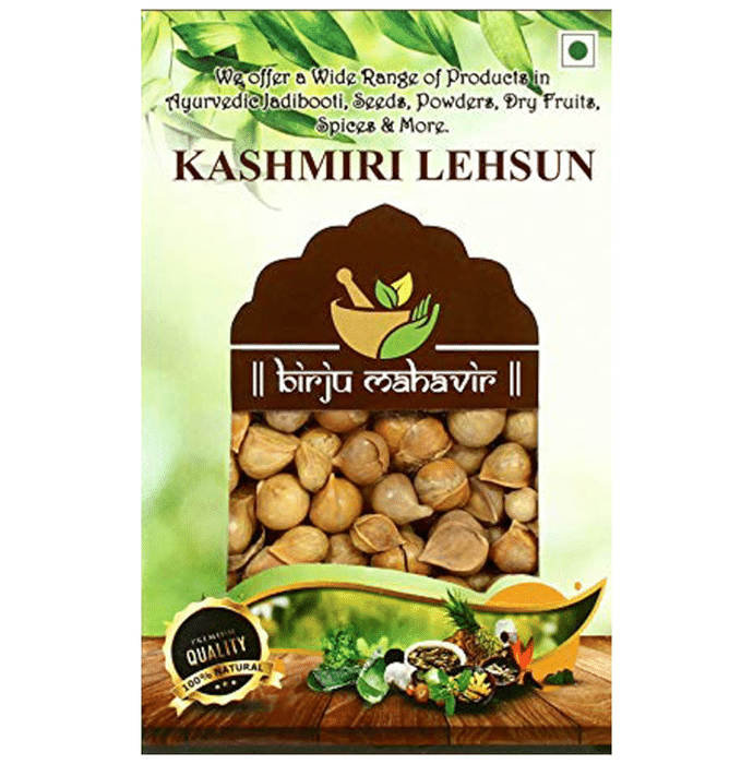 Birju Mahavir Kashmiri Lehsun