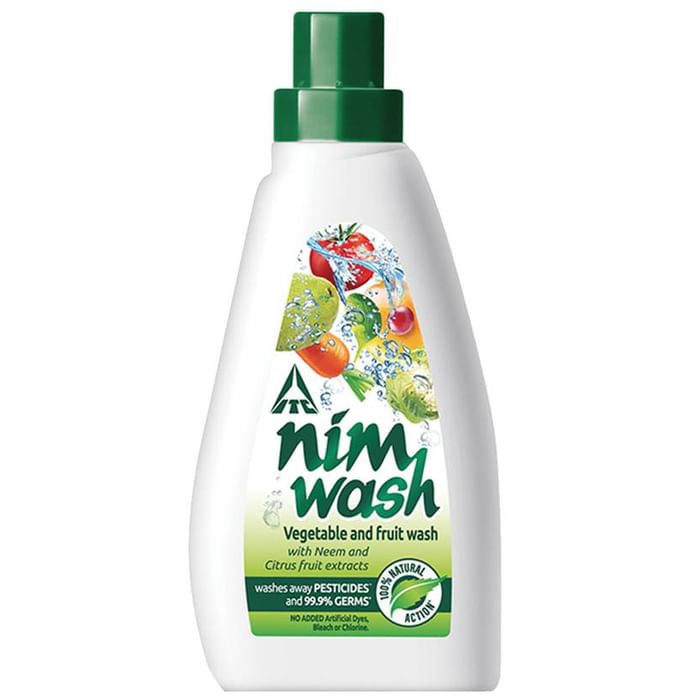 ITC Nimwash Vegetable and Fruit Wash