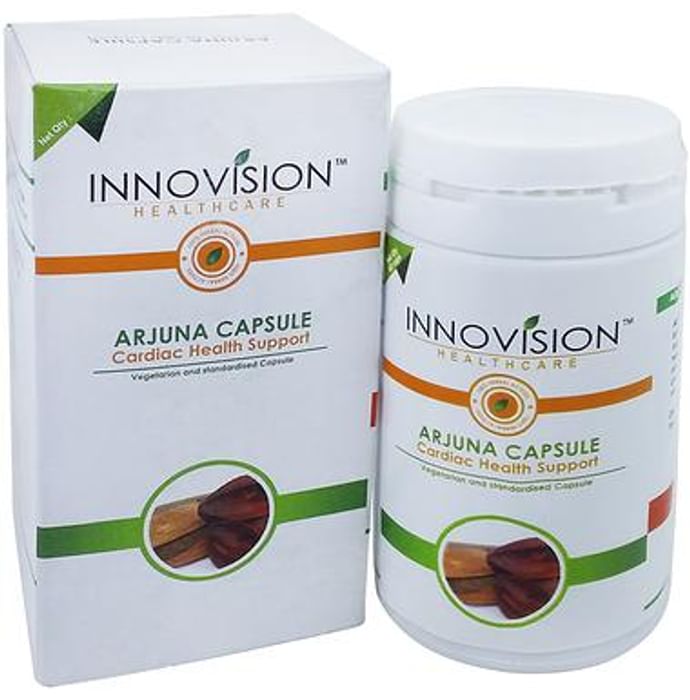 Innovision Arjuna Capsule