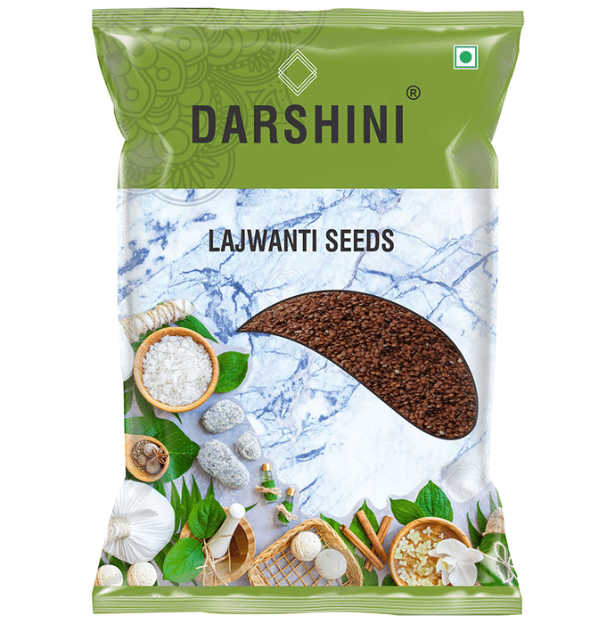 Darshini Lajwanti/Chui Mui/Lajjalu/Mimosa Pudica Seeds