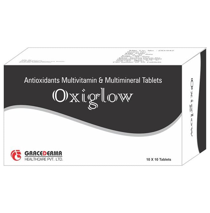 Oxiglow Tablet