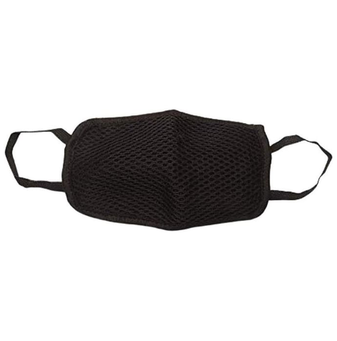 Indiklin Cloth Mask Free Size
