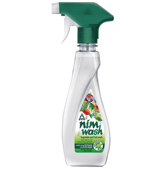 ITC Nimwash Vegetable & Fruit Wash Spray