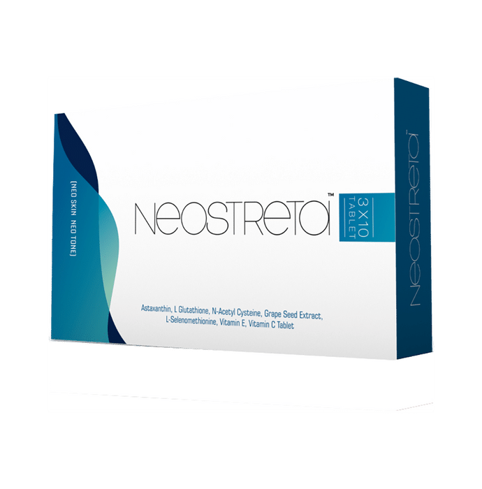 Neostreta Tablet