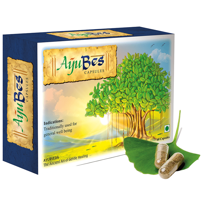Welex AyuBes Capsule
