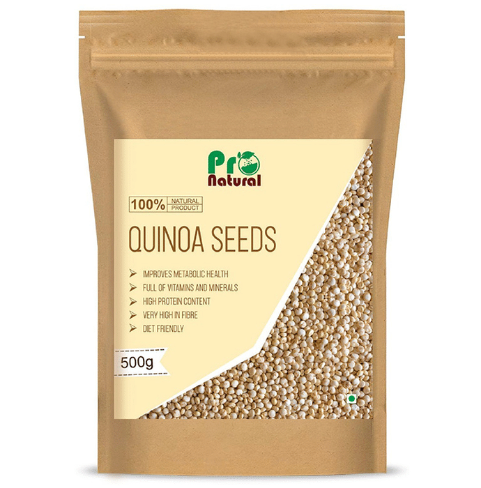 Pronatural Quinoa Seeds