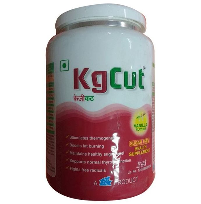 Kg Cut Powder