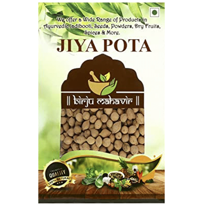 Birju Mahavir Jiya Pota