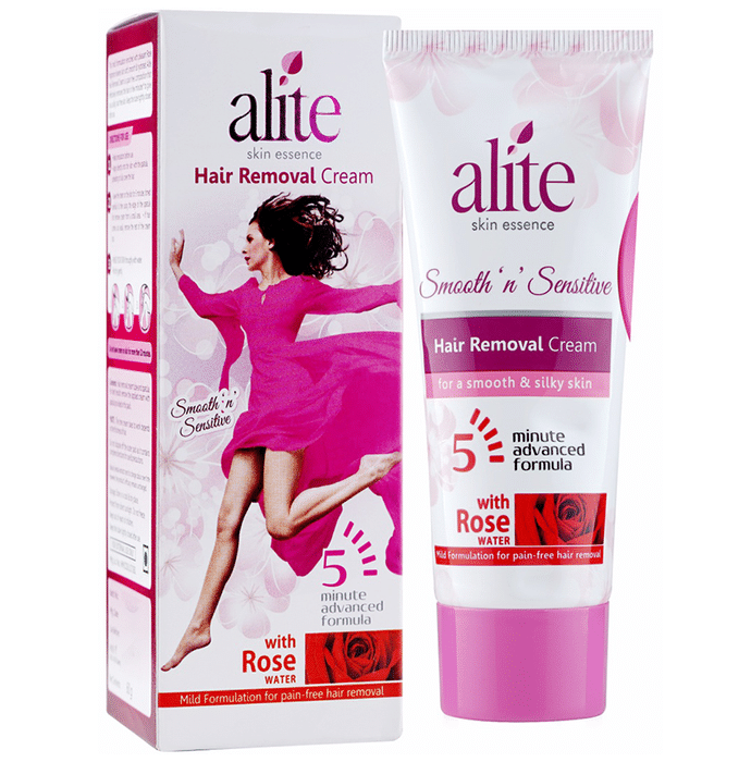 Alite Hair Removal Cream