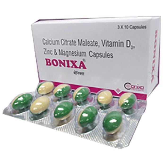 Bonixa Tablet