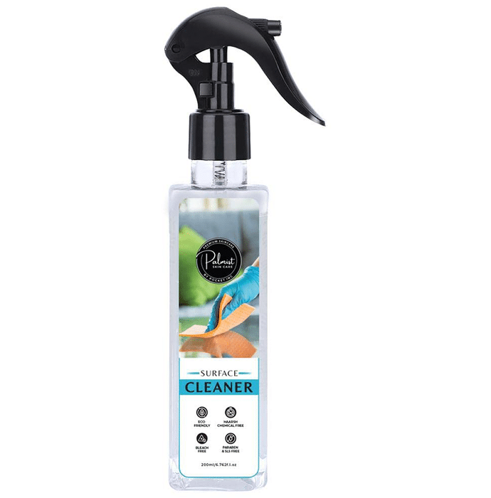 Palmist Surface Cleaner
