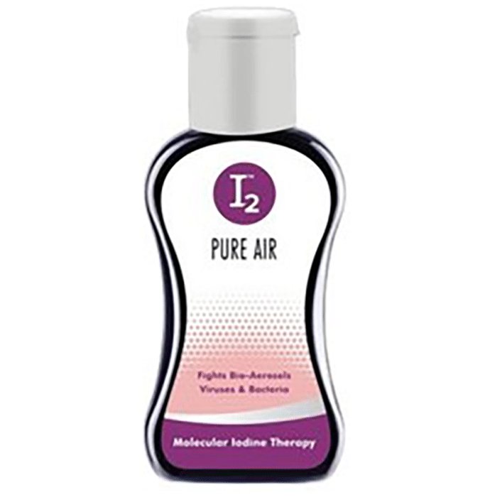 I2 Pure Air