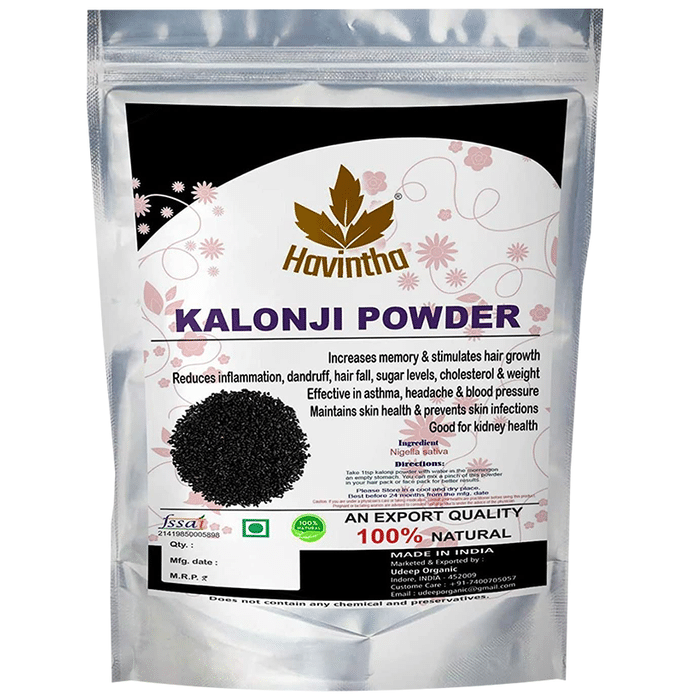 Havintha Kalonji Powder