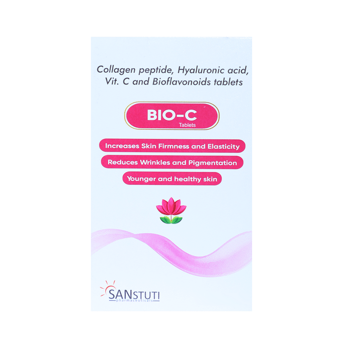 Bio-C Tablet