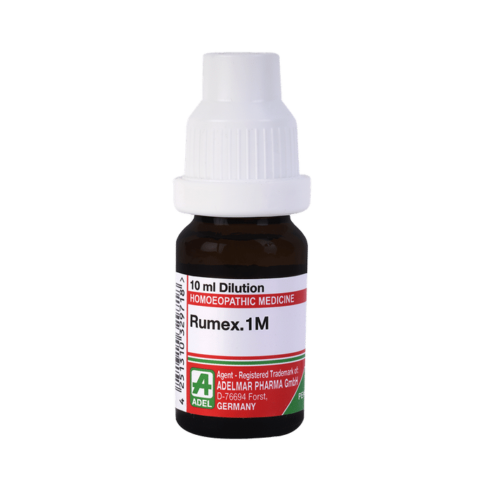 ADEL Rumex Dilution 1M