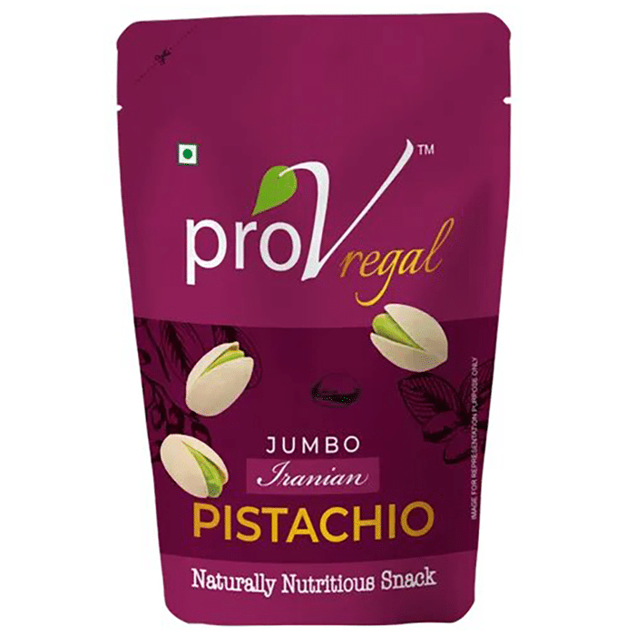 Prov Regal Jumbo Pistachio Iranian