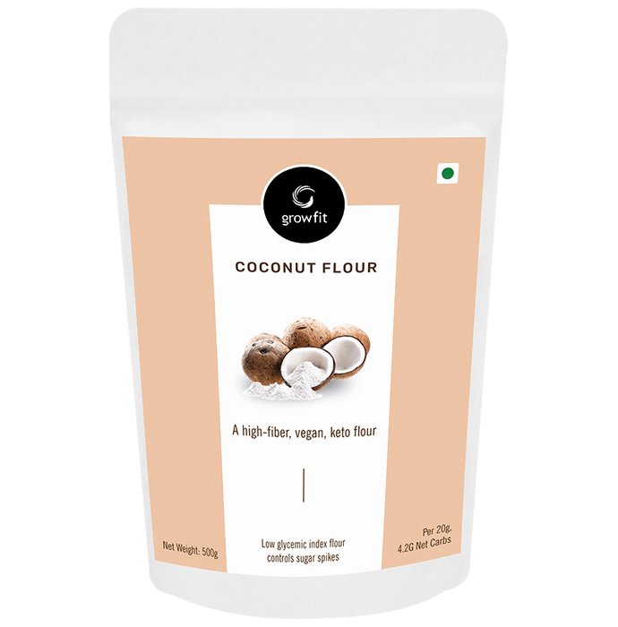 Growfit Coconut Flour