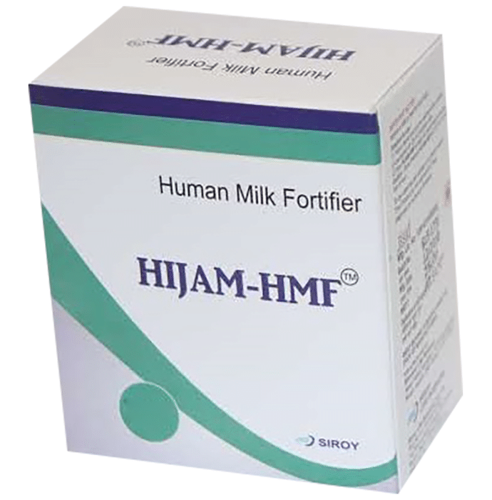 Hijam-Hmf Sachet