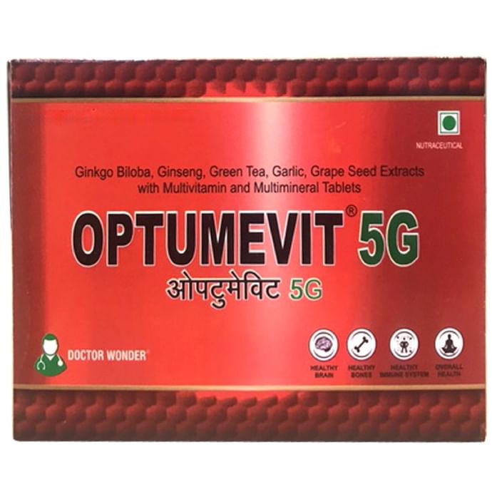 Optumevit 5G Tablet