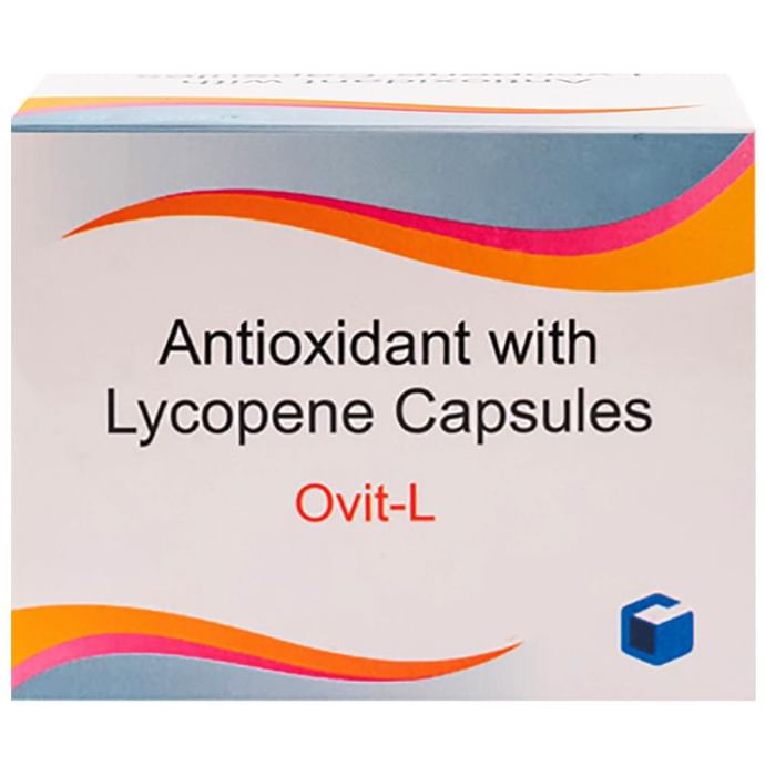 Ovit L Capsule