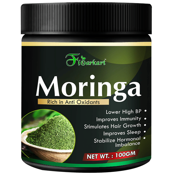 Floarkart Moringa Powder