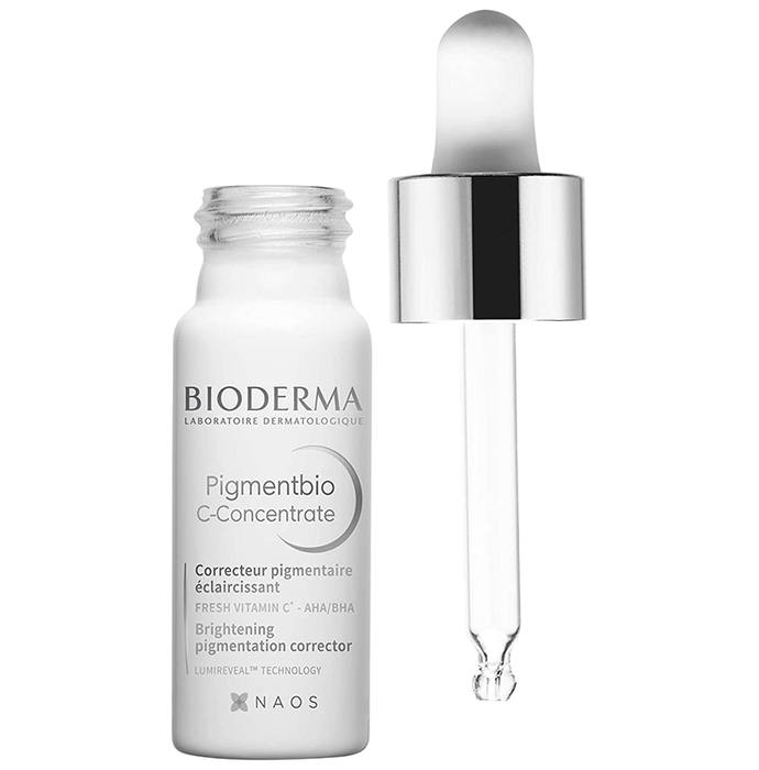 Bioderma Pigmentbio C-Concentrate Brightening Pigmentation Corrector
