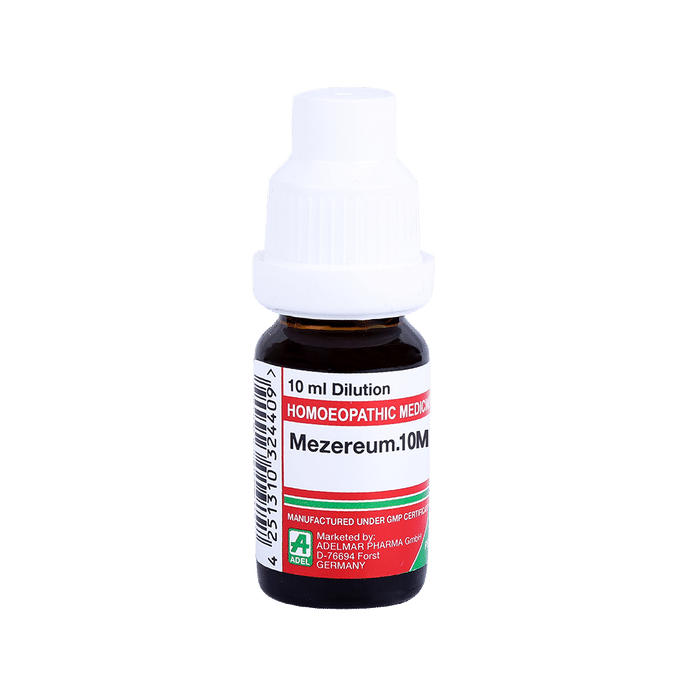 ADEL Mezereum Dilution 10M
