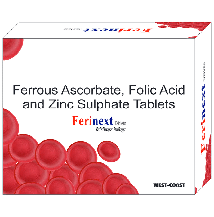 Ferinext Tablet