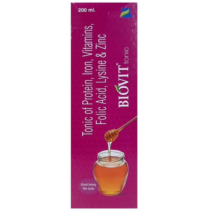 Biovit Tonic