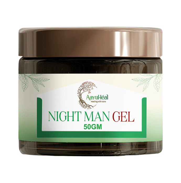 Aayuheal Night Man Gel
