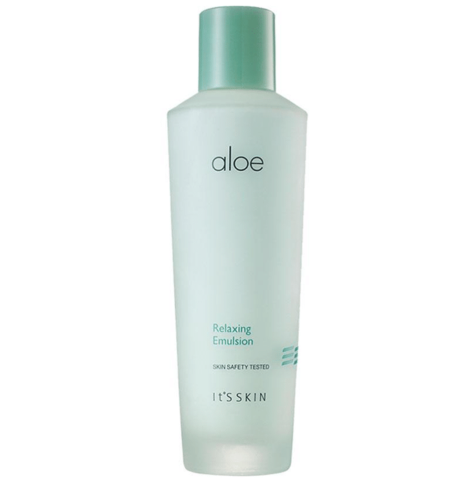 It's Skin Aloe Relaxing Emulsion