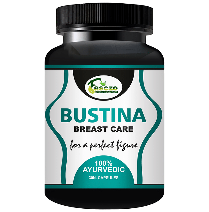 Fasczo Bustina Capsule