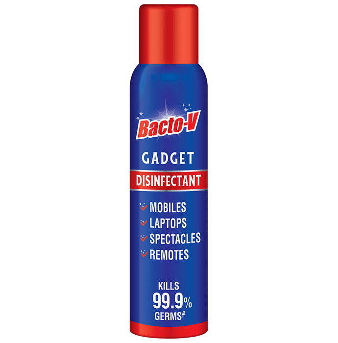 Bacto-V Gadget Disinfectant