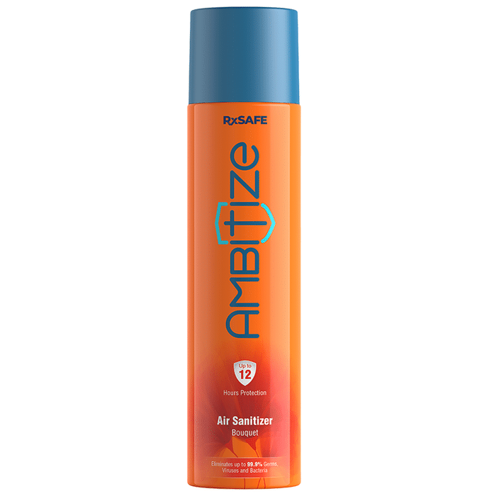 RxSafe Ambitize Air Sanitizer Bouquet