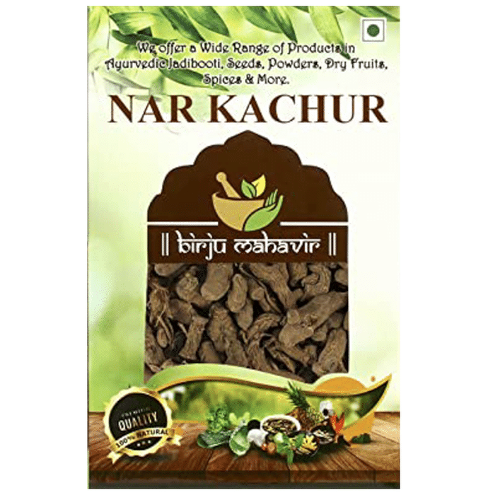 Birju Mahavir Nar Kachur