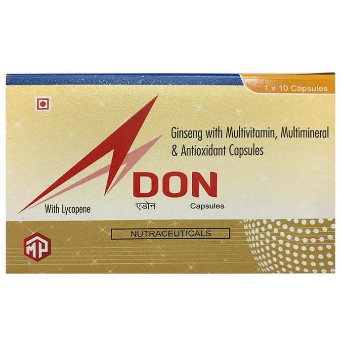 Adon Capsule