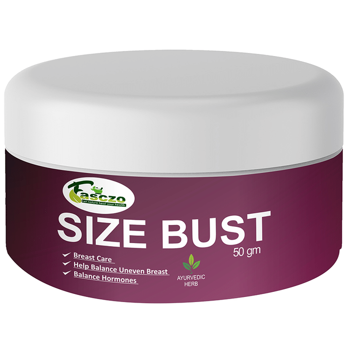 Fasczo Size Bust Cream