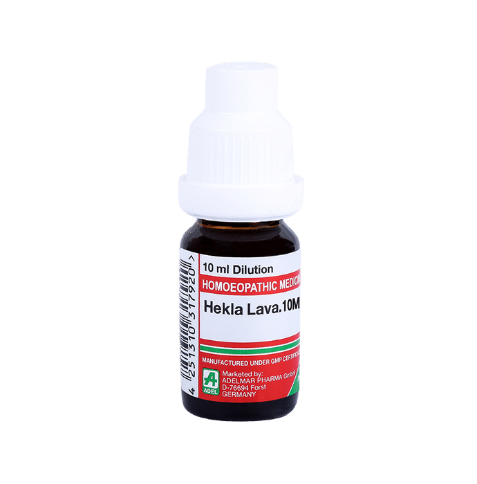 ADEL Hekla Lava Dilution 10M