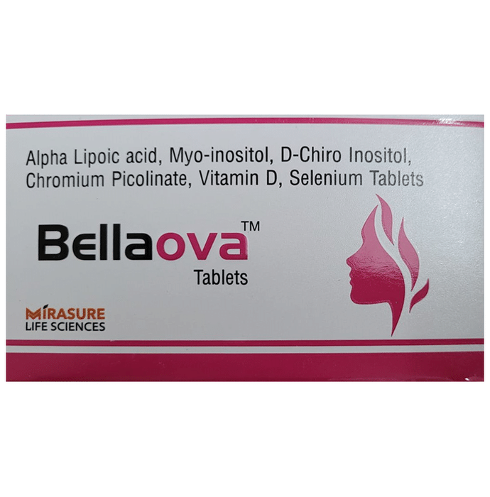 Bellaova Tablet