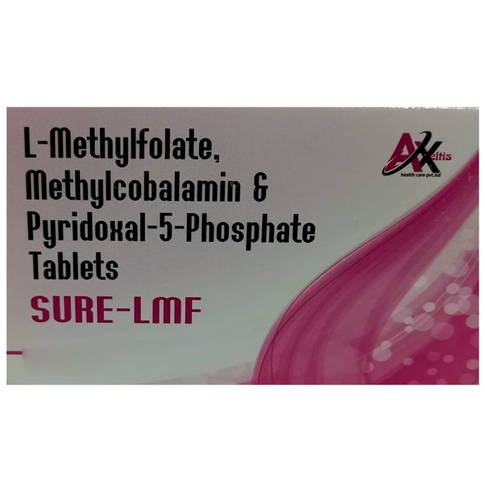 Sure-Lmf Tablet