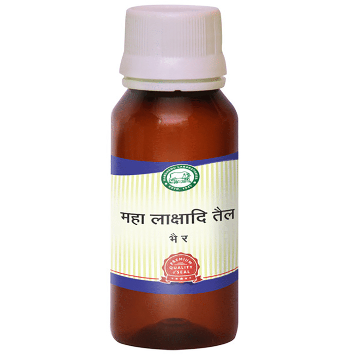 Kamdhenu Laboratories Maha Laxadi Taila