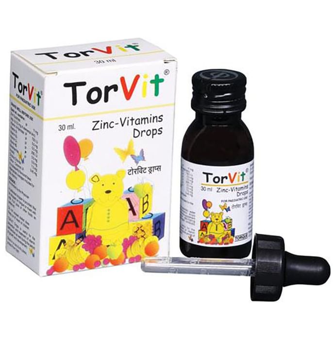 Torvit Drop