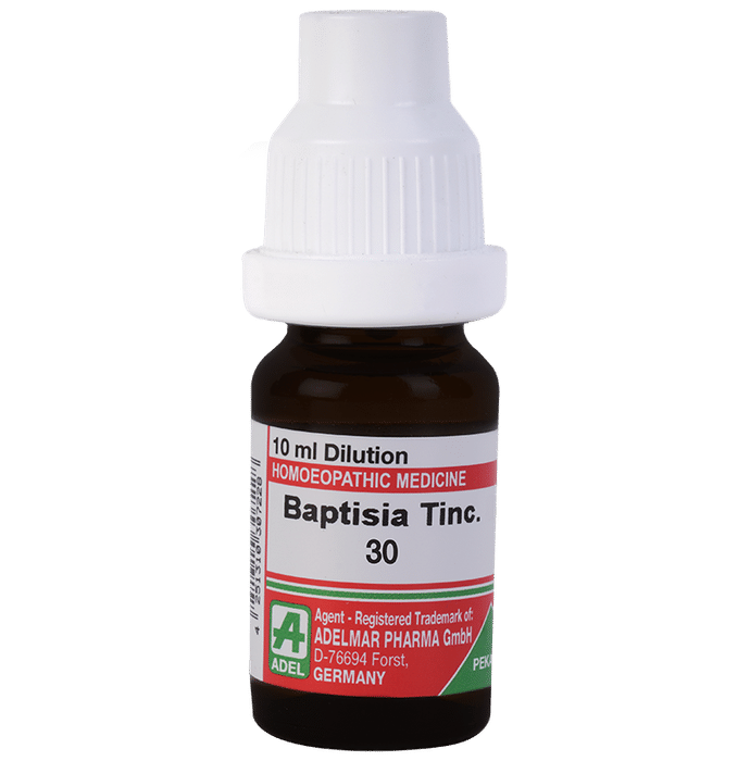 ADEL Baptisia Tinc. Dilution 30