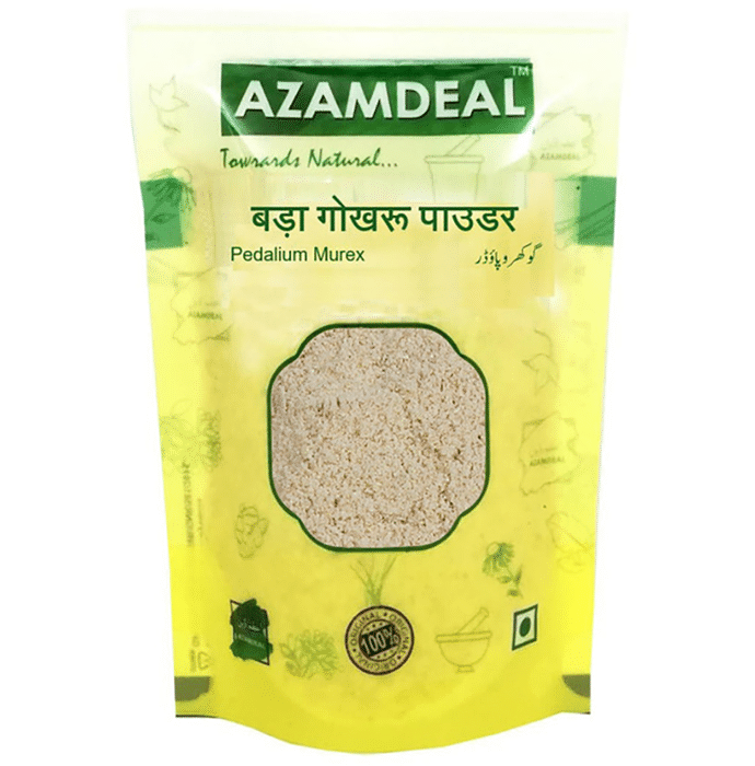 Azamdeal Bada Gokhru Powder