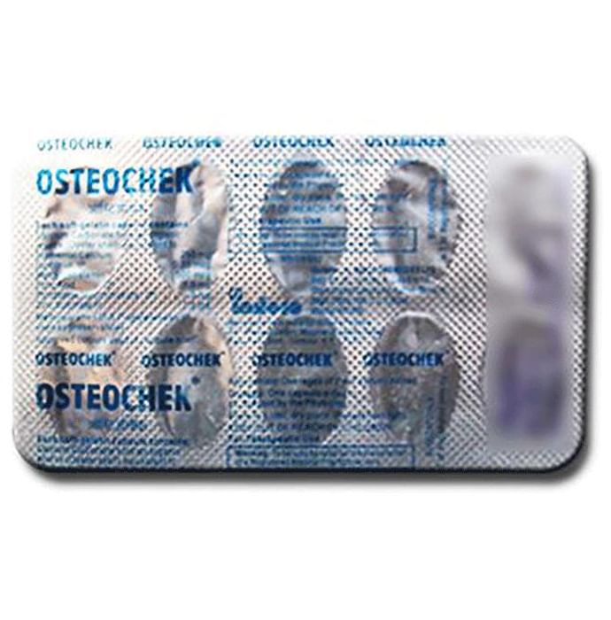Osteochek Capsule