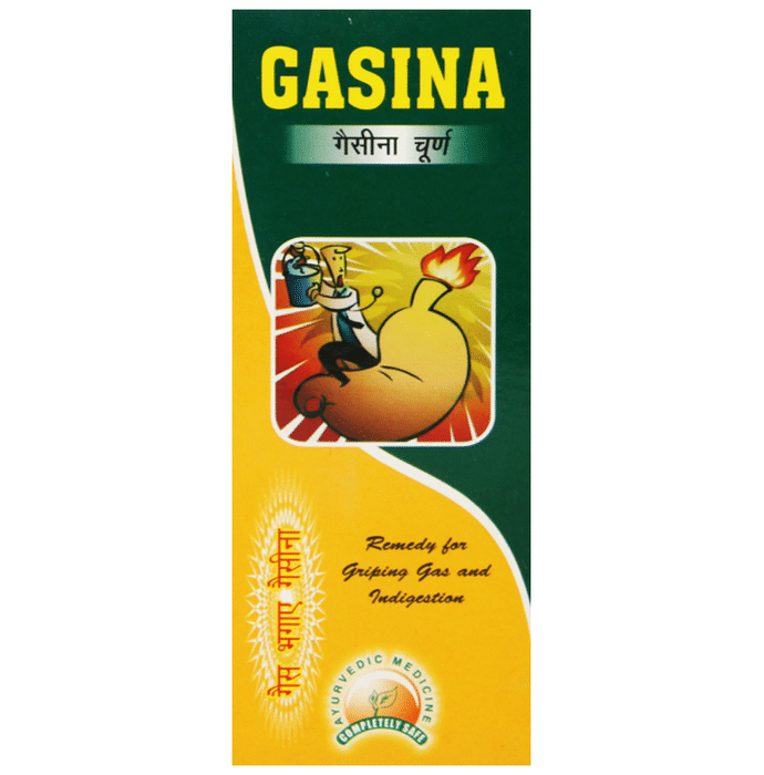 Dharmani Gasina Churna
